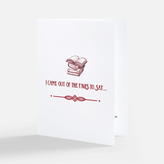 La Saint-Valentin moralement grise