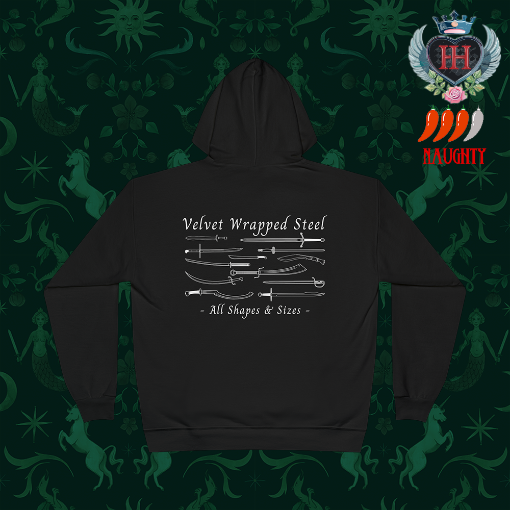 To The Hilt Hoodie