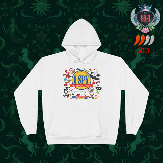 Sudadera con capucha I Spy Smut