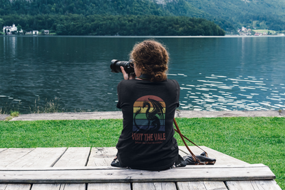 Book Bird Watching Tee